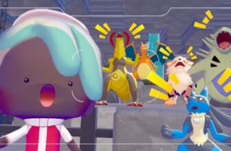Pokémon Pokopia hits 5 million sales in just over four months
