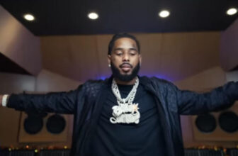 Pooh Shiesty’s “FDO” single goes platinum