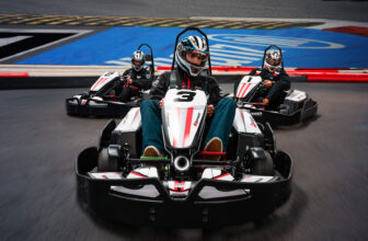K1 Speed champions get new route into Porsche series