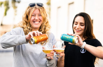 Pure Project Launches Two New NA Beers in San Diego • thefullpint.com