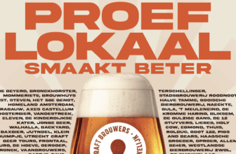 Proef Lokaal: Rediscover Your Backyard Breweries