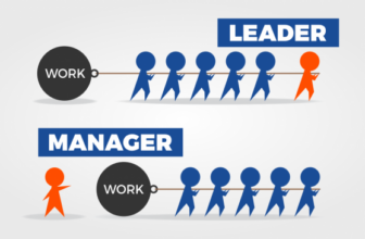 Are You a Project Manager or a Project Leader?