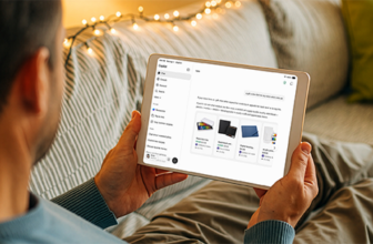 How businesses win when AI does the shopping