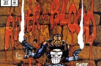 Longbox Junk!: Longbox Junk – The Punisher: War Zone Part Four (Issues 31