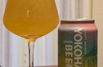 Yokohama Saison | BeerTengoku