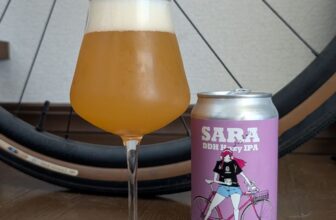 Bay Brewing Sara | BeerTengoku