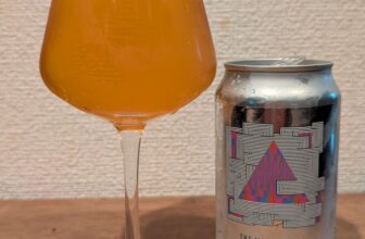 Nobody The Math Rock | BeerTengoku