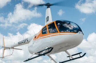 US Army moves to Robinson R66 under $10B training deal