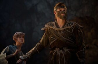 Tarae: The Unbound is an ‘Eastern dark fantasy’ action RPG, and I for one am here for K-Diablo