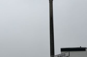 Atop San Francisco
