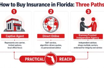 RamseyTrusted Insurance Florida: Guide 2026