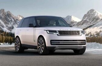 Range Rover builds 3 bespoke 500 hp SV models just for America at $215K