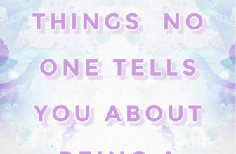 Things No One Tells You About Being A Rape Victim