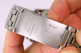 How to use Refinishing pads on your Brushed Watch – Watch Obsession
