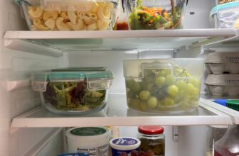 Simple Fridge Habits to Save You Money