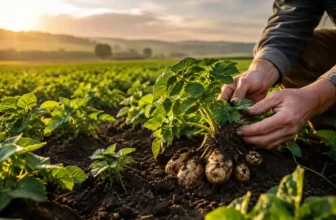 The “Regenerative Paradox”: When Farming Claims Sustainability but Delivers Greenwashing 