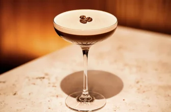 Is the Espresso Martini Changing? 2026 Cocktail Trends