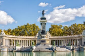 There’s So Much To Love About Madrid