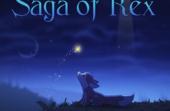 The Saga of Rex trailer was animated entirely by hand – Animated Views