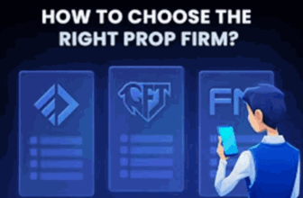 Avoid Scams in Prop Trading