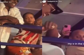 Rihanna seemingly shades Drake in afterparty clip w/ A$AP Rocky