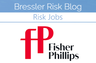 BRB Risk Jobs Board — Conflicts Attorney (Fisher Phillips)