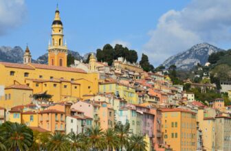 Where to Go on the French Riviera with Kids
