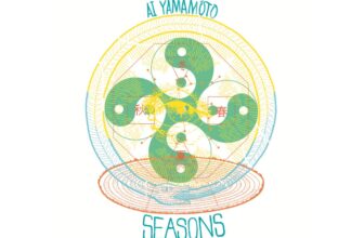Ai Yamamoto ~ Seasons | a closer listen