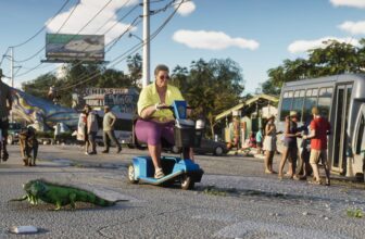 Rockstar developed new tools to build GTA 6’s diverse NPC population