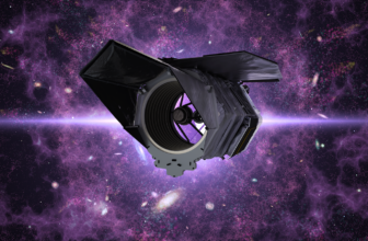 NASA’s Nancy Grace Roman Space Telescope Launches to Find Exoplanets and Unravel Mysteries of Dark Matter and Dark Energy