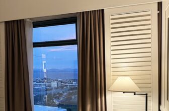 5-star Hotel stay at Vivere Hotel – Michael’s Hut