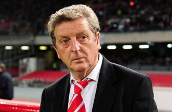 Roy Hodgson admits he should have changed one thing to avoid becoming Liverpool flop