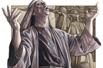 Acts of devotion: to be seen by others or for God alone?
