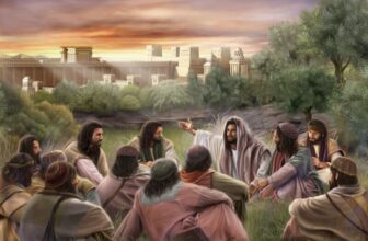 A framework for understanding Matthew 24 and Christ’s return
