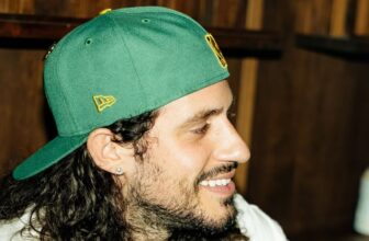 Russ Releases New Song ‘Coulda Shoulda Woulda’: Listen