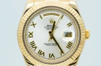 Rolex Datejust II: Bridging Tradition and Modernity