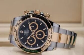 All you need to know about Rolex Daytona