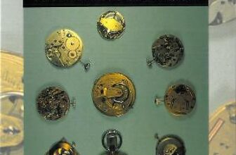 Mechanical and Quartz Watch Repair – 9781861262332