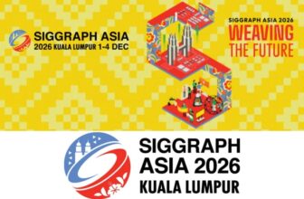 Registration Opens: SIGGRAPH Asia Heads to Kuala Lumpur December 1-4
