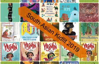 South Asian Kidlit 2019 – Winter & Spring