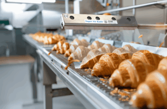 The Science Behind More Efficient Compressed Air Systems