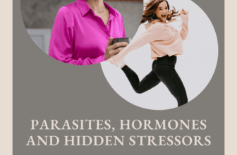Parasites, Hormones And Hidden Stressors With CBH Energetics