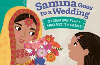 Farida Zaman – World Kid Lit