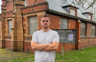 Brit Millionaire to Fund Legal Defense for Christian Street Preachers, Warns of ‘Double Standard’