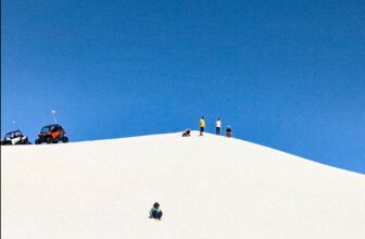 The Wyoming Adventure Your Teens Will Actually Want to Do