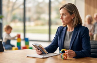 How to Manage Financial Challenges When You’re Supporting Parents and Kids