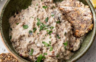 Sardine Salad – The Almond Eater