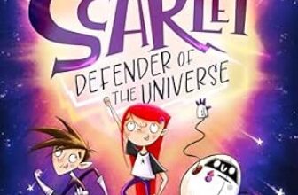 Middle Grade Must Reads – August 2026 (Part Three)