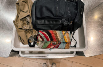 YLBB’s favoriete Schiphol travel hacks & meer tips voor een zorgeloze vakantie