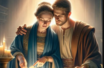 for women who want to know more about what the Bible says about married woman – Christian Women-God’s Daughters